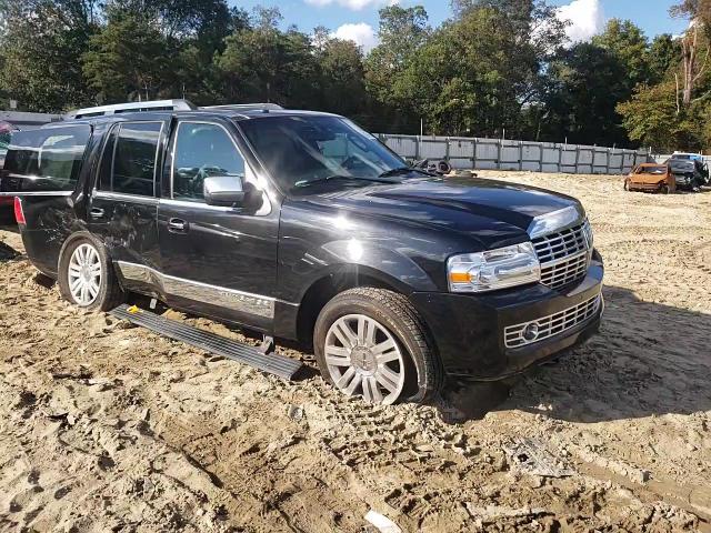 2013 Lincoln Navigator VIN: 5LMJJ2J56DEL07066 Lot: 82345735