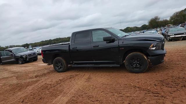 2022 Ram 1500 Classic Tradesman VIN: 3C6RR7KT8NG174406 Lot: 90308935