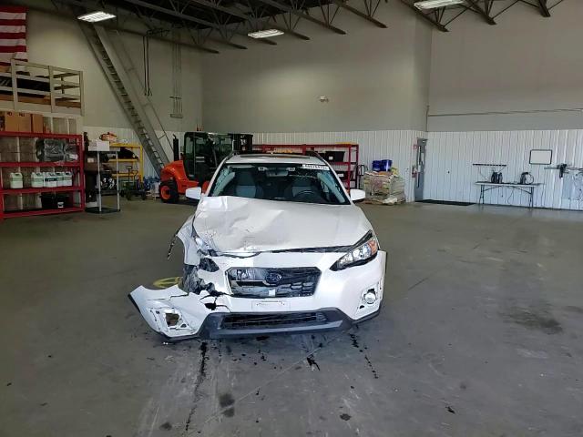 2020 Subaru Crosstrek Premium VIN: JF2GTAEC5LH268046 Lot: 86076475