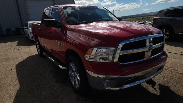 2019 Ram 1500 Classic Tradesman VIN: 1C6RR7KT7KS548508 Lot: 86810045