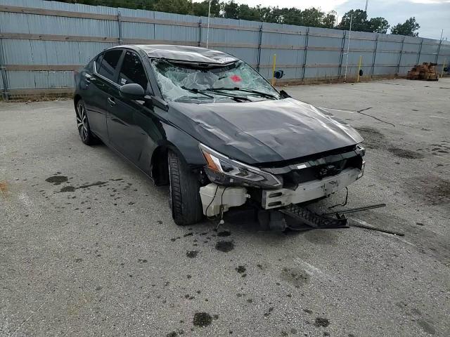 2021 Nissan Altima Sr VIN: 1N4BL4CV0MN315751 Lot: 86316885