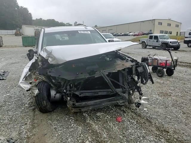 2018 Chevrolet Tahoe K1500 Premier VIN: 1GNSKCKC4JR144697 Lot: 82199795