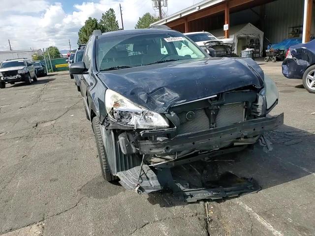 2014 Subaru Outback 2.5I VIN: 4S4BRCAC6E3270313 Lot: 85282775
