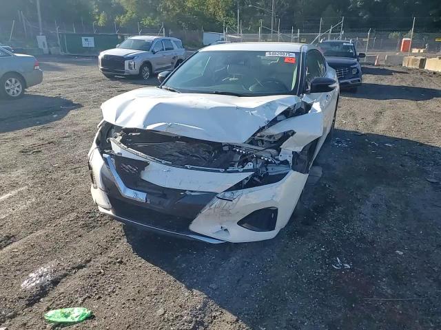 2020 Nissan Maxima Sv VIN: 1N4AA6CV2LC366546 Lot: 84820875
