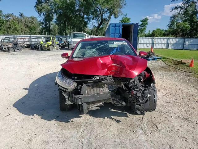 2019 Kia Forte Gt Line VIN: 3KPF34AD3KE118869 Lot: 84834005