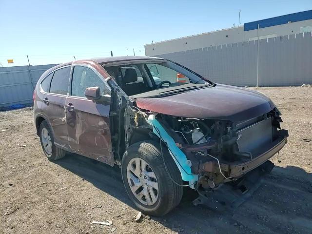 2015 Honda Cr-V Ex VIN: 5J6RM4H59FL059262 Lot: 82625535