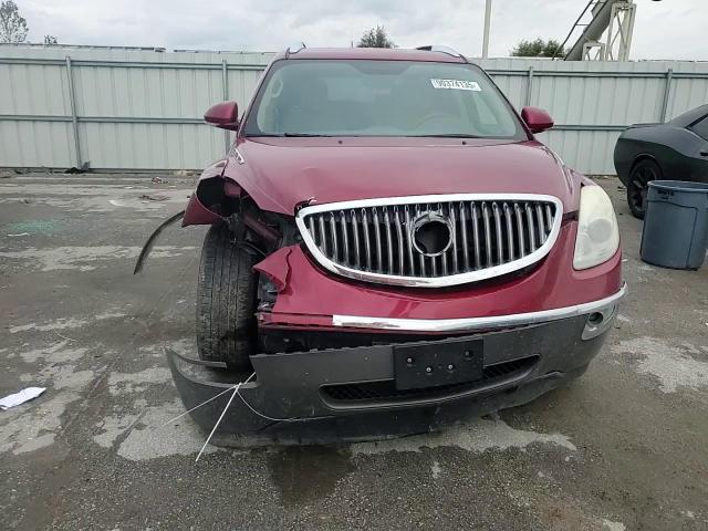 2012 Buick Enclave VIN: 5GAKRAEDXCJ320118 Lot: 90374135