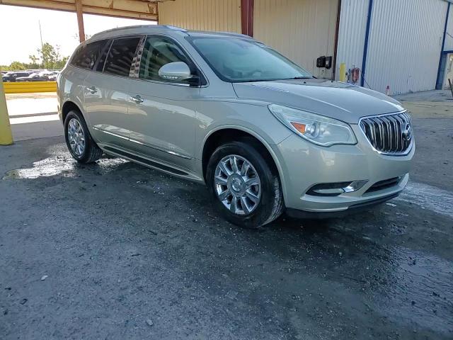 2014 Buick Enclave VIN: 5GAKRCKD5EJ365633 Lot: 86133825