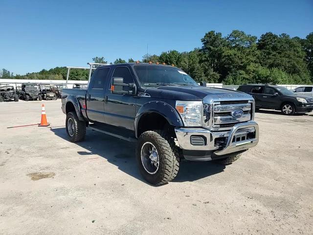 2016 Ford F250 Super Duty VIN: 1FT7W2B64GEC86135 Lot: 87043315