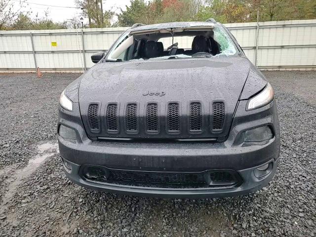 2016 Jeep Cherokee Latitude VIN: 1C4PJMCS0GW139794 Lot: 86122725