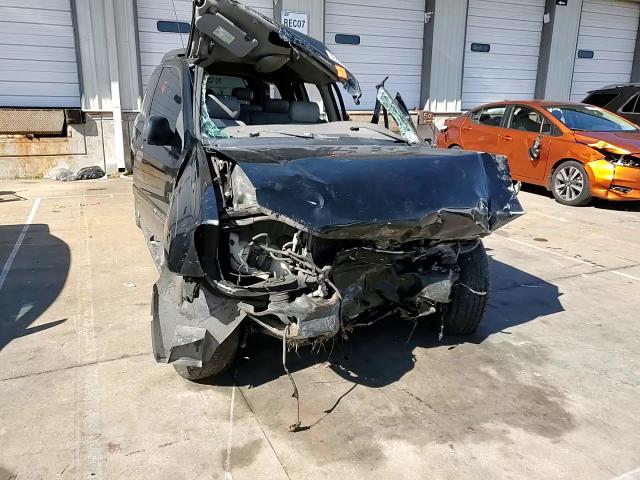 2003 Chevrolet Trailblazer Ext VIN: 1GNES16S736129098 Lot: 85822315