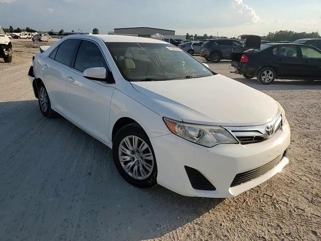 2012 Toyota Camry Base VIN: 4T4BF1FK6CR263579 Lot: 85306895