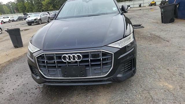 2019 Audi Q8 Prestige VIN: WA1CVAF19KD035503 Lot: 90127805