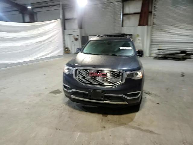 2019 GMC Acadia Denali VIN: 1GKKNXLS6KZ133218 Lot: 90727595