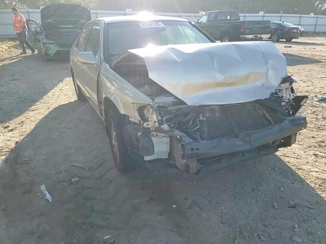 1999 Toyota Camry Le VIN: JT2BF28K0X0201392 Lot: 87364745