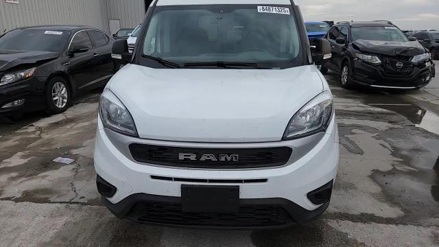 2022 Ram Promaster City Tradesman VIN: ZFBHRFAB8N6X55710 Lot: 84871325