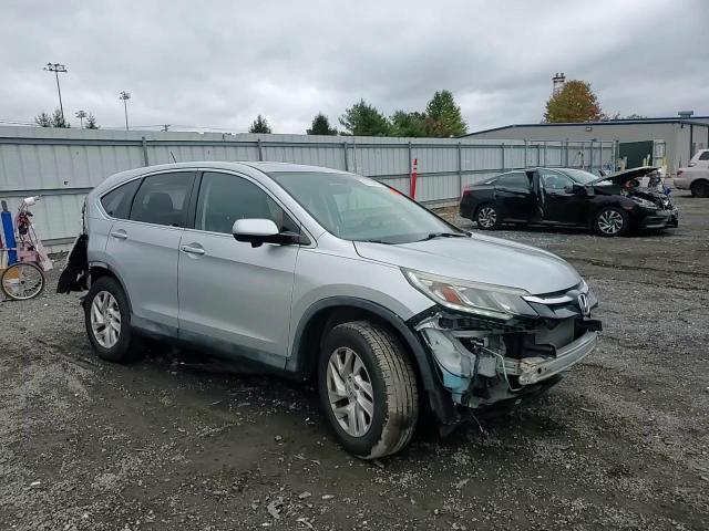 2015 Honda Cr-V Ex VIN: 2HKRM4H53FH670737 Lot: 86222685