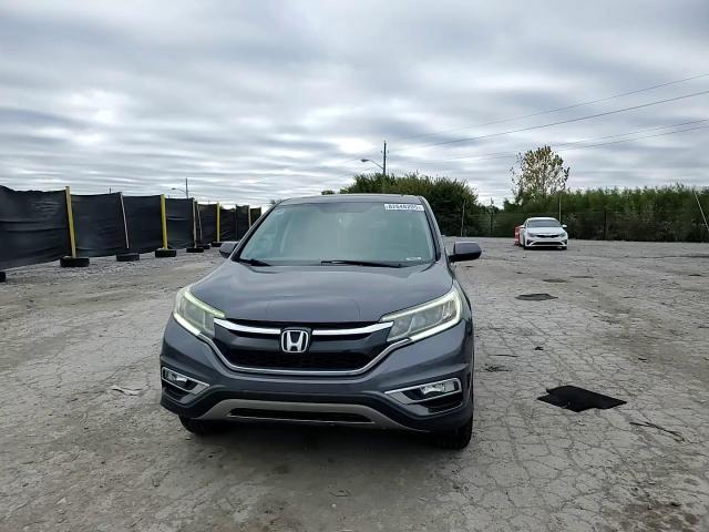 2015 Honda Cr-V Ex VIN: 2HKRM4H52FH686119 Lot: 82648205