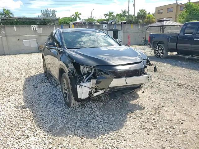 2022 Lexus Nx 350 VIN: 2T2GGCEZ0NC012421 Lot: 86257785
