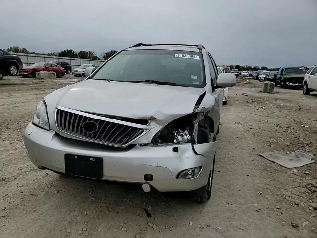 2008 Lexus Rx 350 VIN: 2T2HK31U38C067320 Lot: 91036865