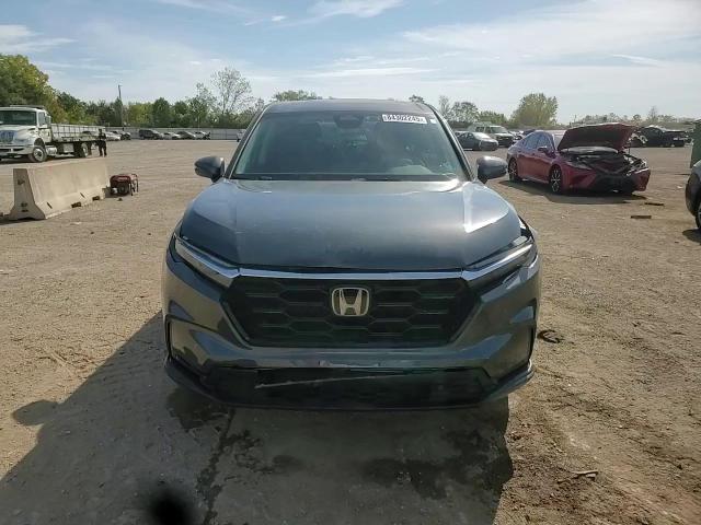 2023 Honda Cr-V Exl VIN: 7FARS4H7XPE014675 Lot: 84302245