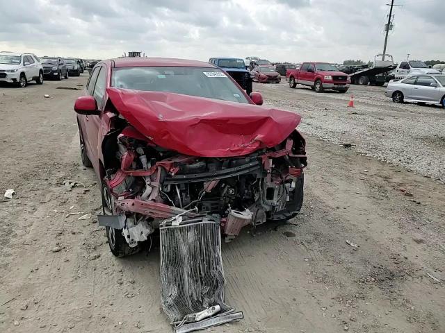 2024 Mitsubishi Outlander Sport S/Se VIN: JA4ARUAU6RU011054 Lot: 82645955