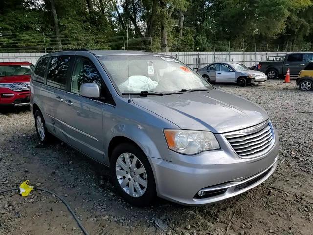 2014 Chrysler Town & Country Touring VIN: 2C4RC1BG0ER409336 Lot: 85696135