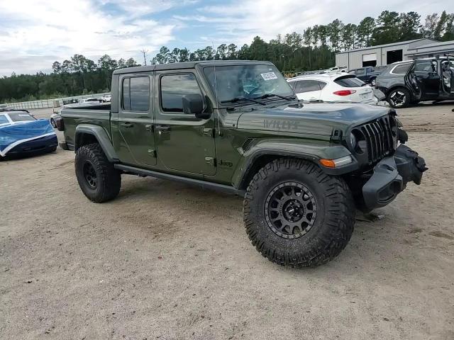 2023 Jeep Gladiator Sport VIN: 1C6HJTAG8PL508763 Lot: 82351925