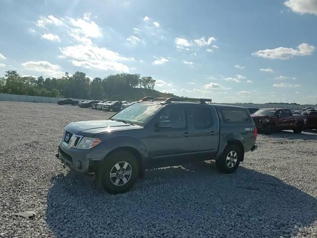 2013 Nissan Frontier S VIN: 1N6AD0EV3DN714708 Lot: 82385535