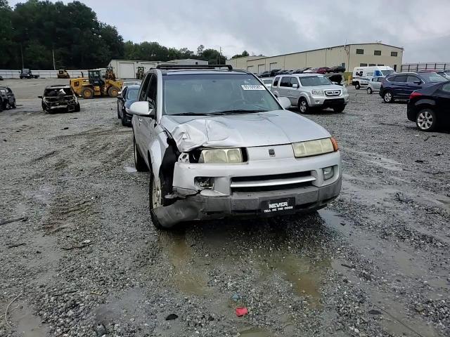 2005 Saturn Vue VIN: 5GZCZ63485S809387 Lot: 85109585