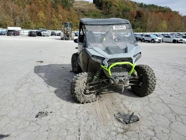 2025 Polaris Rzr Xp 100 - Atv VIN: 3NSNEF998SF112348 Lot: 89826485