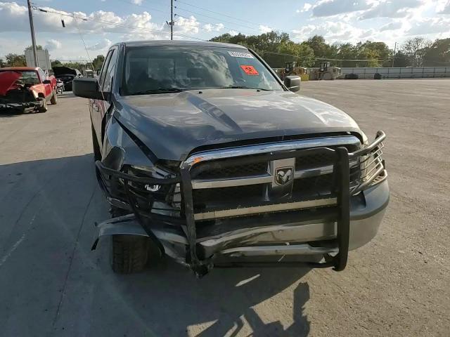 2010 Dodge Ram 1500 VIN: 1D7RB1GP3AS173257 Lot: 85339625
