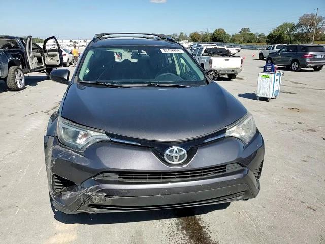 2016 Toyota Rav4 Le VIN: JTMZFREV2GJ074880 Lot: 82456605