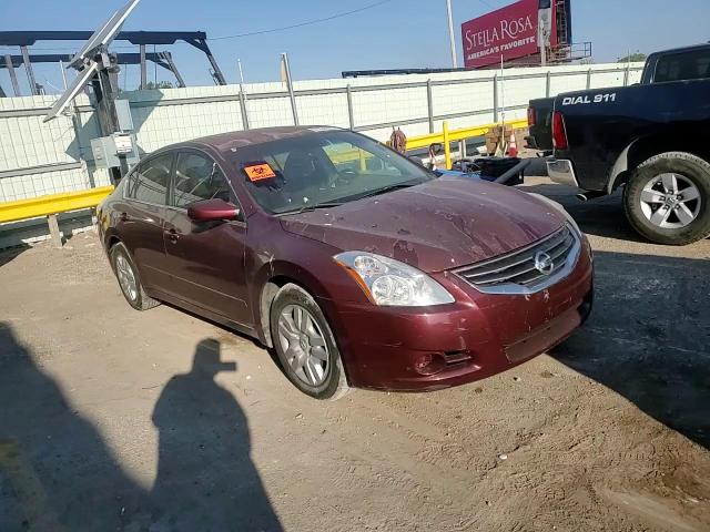 2010 Nissan Altima Base VIN: 1N4AL2AP2AN458782 Lot: 81994805
