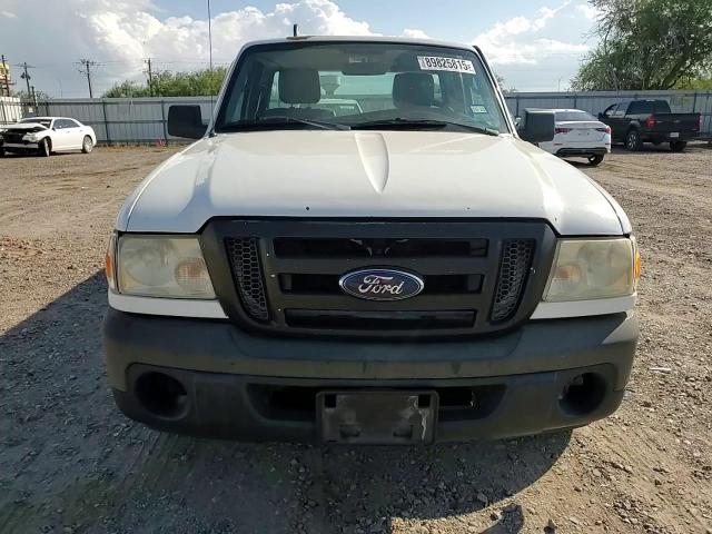 2010 Ford Ranger VIN: 1FTKR1AD3APA63821 Lot: 89825815