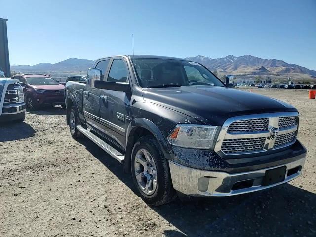 2014 Ram 1500 Laramie VIN: 1C6RR7VM8ES428614 Lot: 82542075