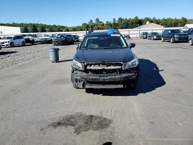 2015 Subaru Outback 2.5I Limited VIN: 4S4BSALC0F3224211 Lot: 84607115