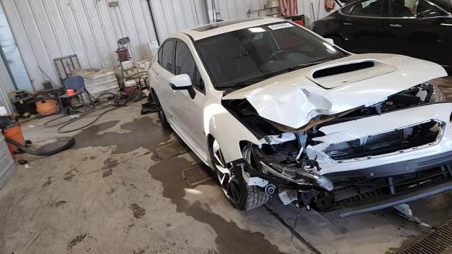 2019 Subaru Wrx Limited VIN: JF1VA1J66K9830871 Lot: 90439885