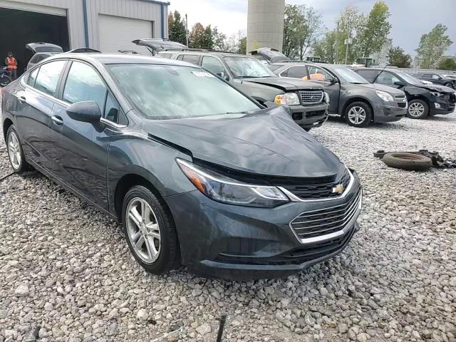 2017 Chevrolet Cruze Lt VIN: 1G1BE5SM9H7140051 Lot: 86136195