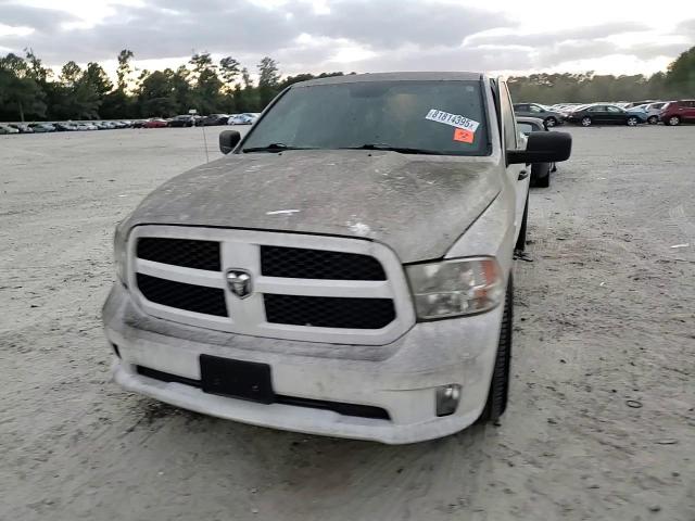 2013 Ram 1500 St VIN: 1C6RR6FT0DS644004 Lot: 81814395