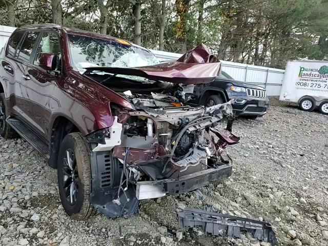 2020 Lexus Gx 460 Premium VIN: JTJAM7BX7L5242803 Lot: 87116015