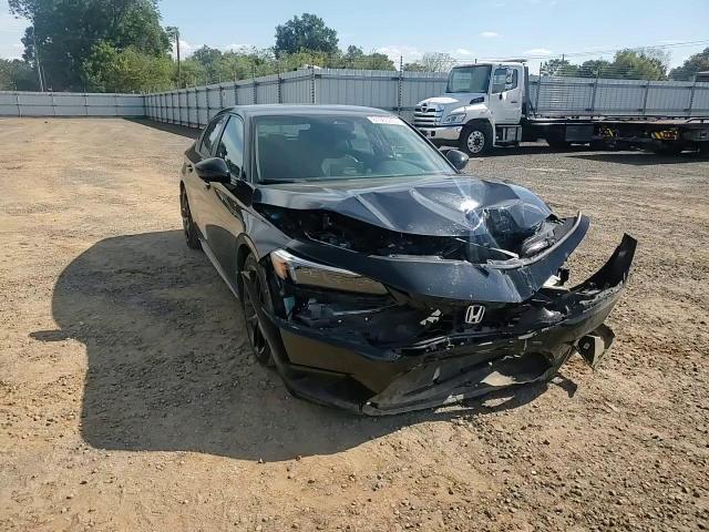 2023 Honda Civic Sport VIN: 19XFL2H8XPE016439 Lot: 81985355