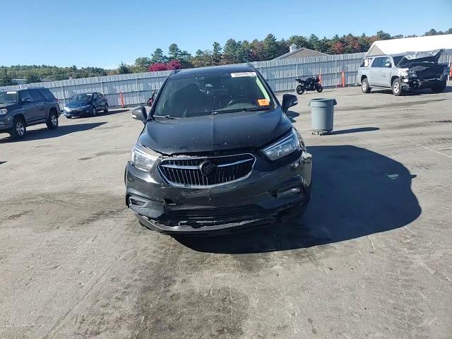 2019 Buick Encore Sport Touring VIN: KL4CJ2SM0KB725170 Lot: 86890875
