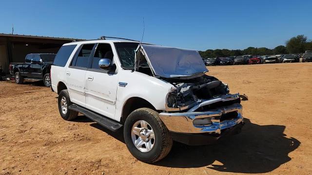 1998 Ford Expedition VIN: 1FMRU18W7WLB58199 Lot: 81983865