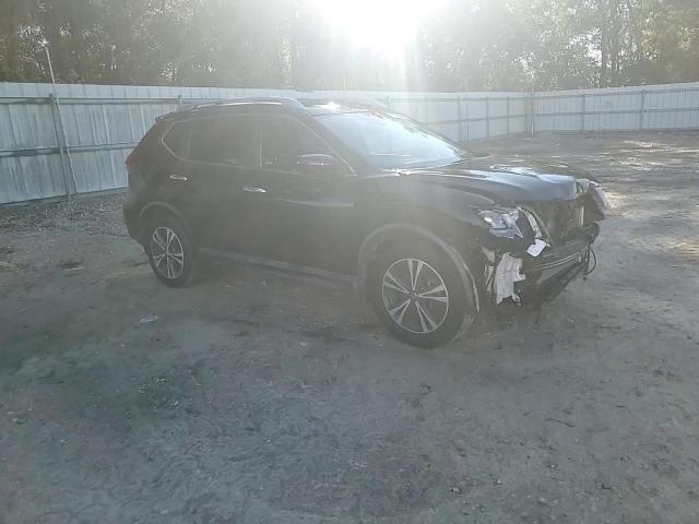 2019 Nissan Rogue S VIN: JN8AT2MV1KW388647 Lot: 87380015