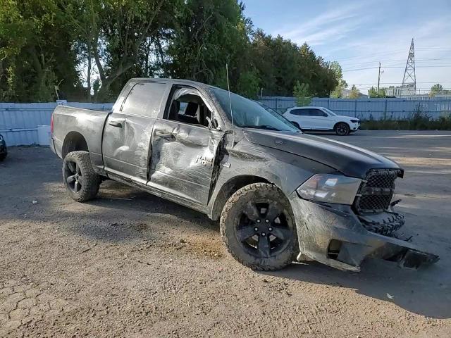 2017 Ram 1500 St VIN: 1C6RR7KT1HS753055 Lot: 84656635