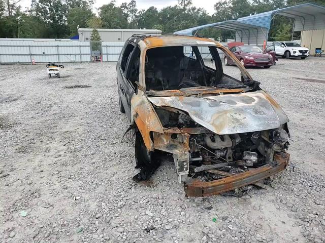 2004 Dodge Grand Caravan Ex VIN: 2D4GP74L24R527091 Lot: 85675075
