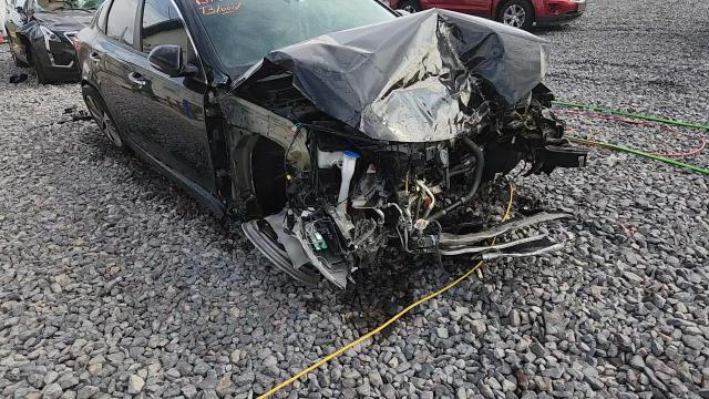 2019 Kia Optima Lx VIN: 5XXGT4L38KG297961 Lot: 84522985