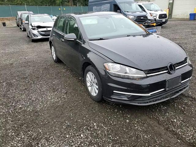 2018 Volkswagen Golf S VIN: 3VWG17AU2JM276584 Lot: 82638735