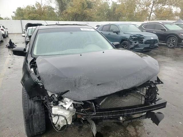 2011 Ford Fusion Se VIN: 3FAHP0HA4BR201226 Lot: 90381925